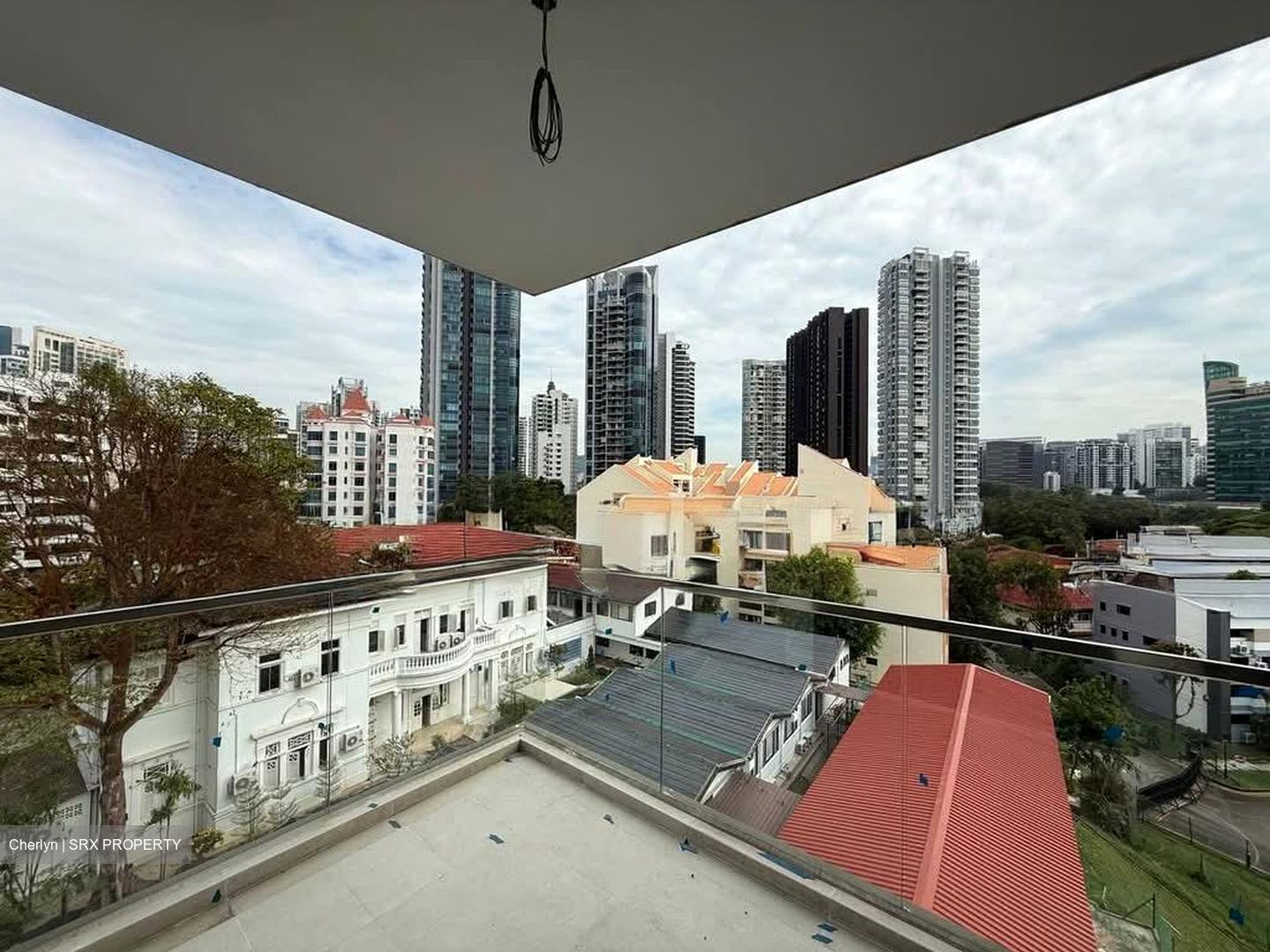 35 Gilstead (D11), Apartment #532011301
